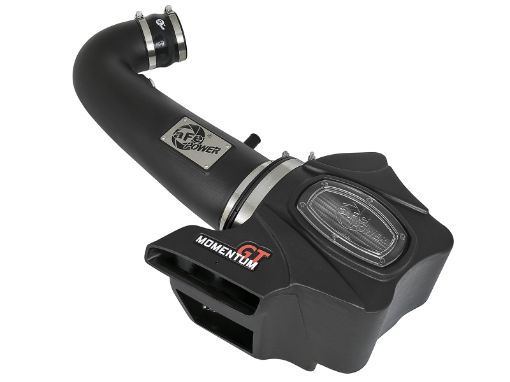 Picture of aFe POWER Momentum GT Pro DRY S Cold Air Intake System 11 - 17 Jeep Grand Cherokee (WK2) V8 5.7L HEMI