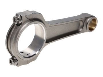 Picture of Manley Chevy Big Block 6.385in Length Pro Series I Beam Connecting Rod Set