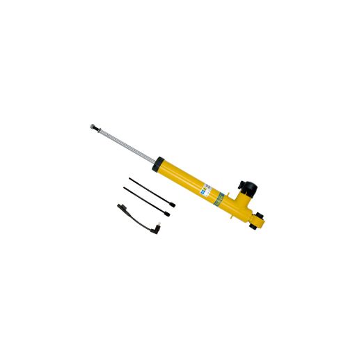 Picture of Bilstein B6 15 - 17 Volkswagen Golf R GTI Rear Twintube Shock Absorber (DampTronic)
