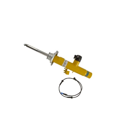 Picture of Bilstein B6 12 - 16 BMW 328i Front Left (DampTronic) Twintube Strut Assembly