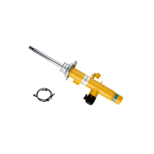 Picture of Bilstein B6 12 - 16 BMW 328i Front Right (DampTronic) Twintube Strut Assembly