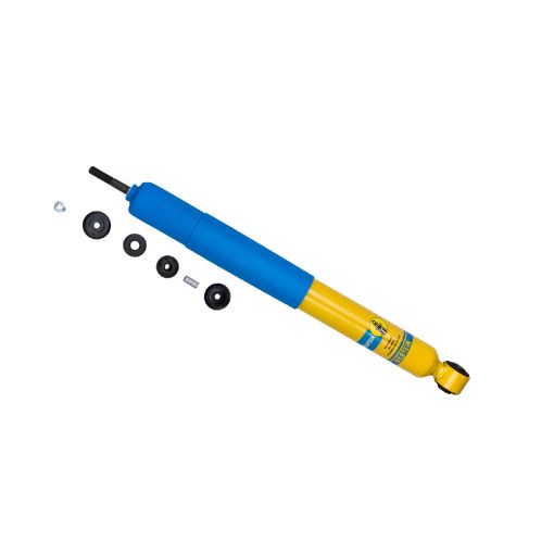 Picture of Bilstein 4600 Series 2017 Ford F - 250 F - 350 Super Duty Front 46mm Monotube Shock Absorber