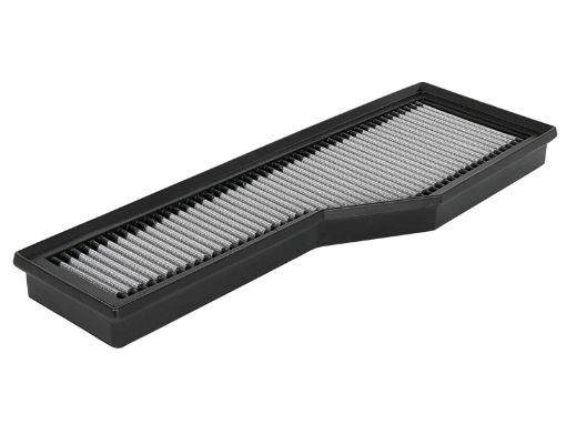 Picture of aFe Magnum FLOW Pro DRY S OE Replacement Filter 04 - 08 Porsche 911 Carrera (997) H6 3.6L