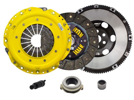 Picture of ACT 16 - 17 Mazda MX - 5 Miata ND HDPerf Street Sprung Clutch Kit