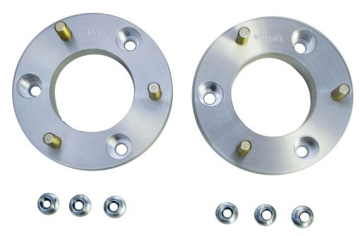 Picture of Skyjacker 2004 - 2017 Nissan Titan 2WD4WDXD Suspension Front Leveling Kit