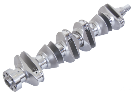 Picture of Eagle Nissan RB26 Stroker 4340 Billet Crankshaft