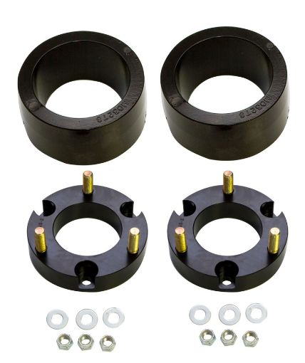 Picture of Skyjacker 1996 - 2002 Toyota 4Runner 4WD Suspension Front Leveling Value Kit