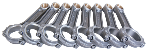 Picture of Eagle Chevrolet Big Block 6.385in 4340 I - Beam Connecting Rod (Set of 8)
