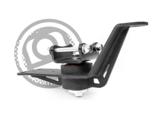 Picture of Innovative 00 - 09 Honda S2000 Rear Transmission Steel Mount 75A Bushing