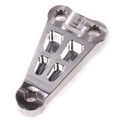 Picture of Innovative 02 - 05 Civic Si Billet Passenger Side Replacement Transmission bracket