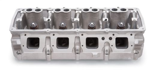 Picture of Edelbrock Cylinder Head Performer RPM 2003 Chrysler Gen III Hemi 5.7L6.4L V8 67cc Complete