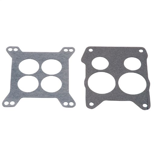 Picture of Edelbrock Replacemnet Gasket Kit for Carburetor Adapter Kits 26962697