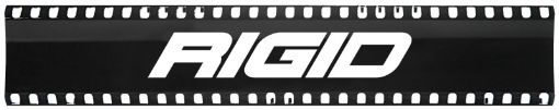 Picture of Rigid Industries 10in SR - Series Light Cover - Black
