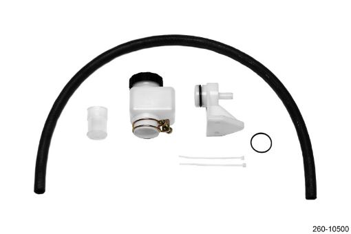 Picture of Wilwood Reservoir Kit Remote MC 4.0 oz. Res.