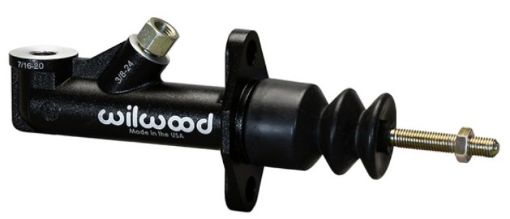 Picture of Wilwood GS Remote Master Cylinder - .625in Bore