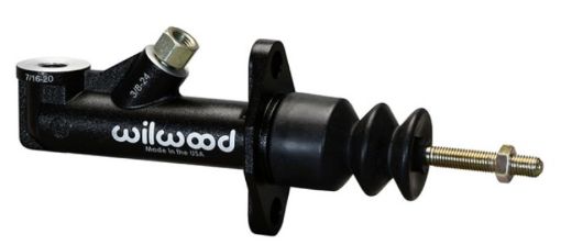 Picture of Wilwood GS Remote Master Cylinder - .700in Bore