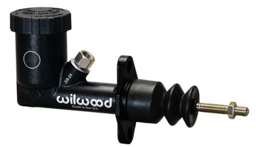 Picture of Wilwood GS Integral Master Cylinder - .625in Bore