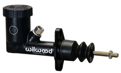 Picture of Wilwood GS Integral Master Cylinder - .700in Bore