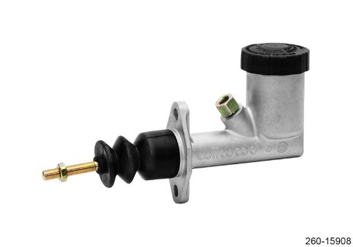 Picture of Wilwood GS Integral Master Cylinder - .750in Bore