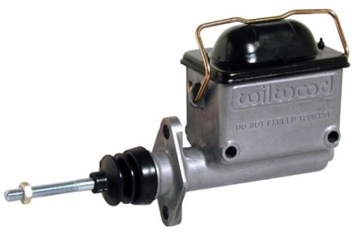 Picture of Wilwood High Volume Aluminum Master Cylinder - 34in Bore