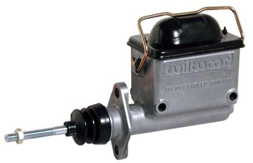 Picture of Wilwood High Volume Aluminum Master Cylinder - 78in Bore