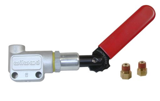 Picture of Wilwood Proportioning Valve - Lever Adjust