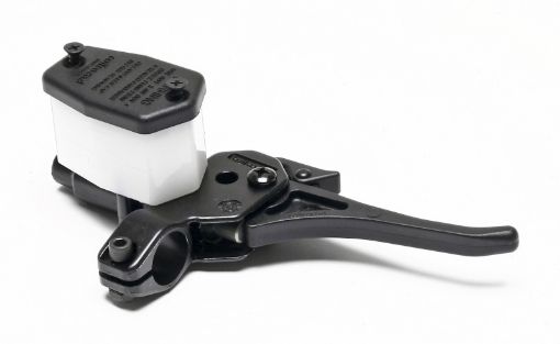 Picture of Wilwood Handlebar Master Cylinder 58in Bore RH - Long Lever