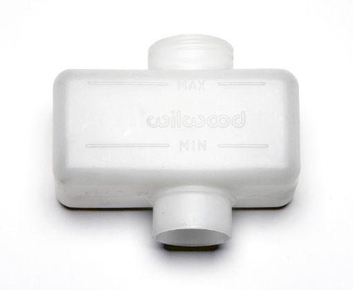 Picture of Wilwood Reservoir Remote Master Cylinder 10.7 oz.