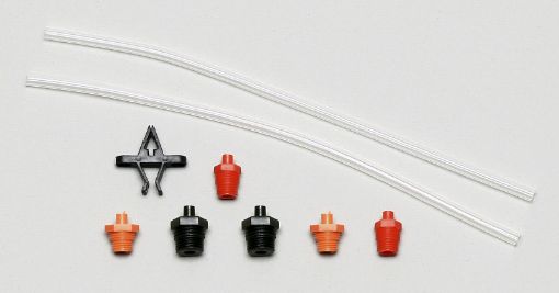 Picture of Wilwood Master Cylinder Bleeding kit