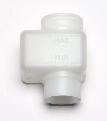 Picture of Wilwood Reservoir Remote Master Cylinder 4.0 oz.