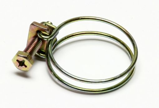 Picture of Wilwood Reservoir Clamp Assembly