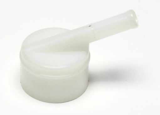 Picture of Wilwood Remote Master Cylinder Reservoir Inlet Adapter