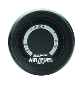 Picture of Autometer Z Series 52mm Electric Air Fuel Ratio Gauge