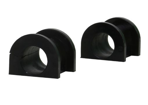 Picture of Whiteline Plus 03 - 06 EVO 89 22mm Rear Sway Bar Bushing Set