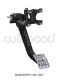 Picture of Wilwood Adjustable Brake Pedal - Rev. Swing Mount - 5.11