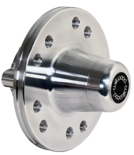 Picture of Wilwood Hub - Camaro 70 - 78 5x4.504.75