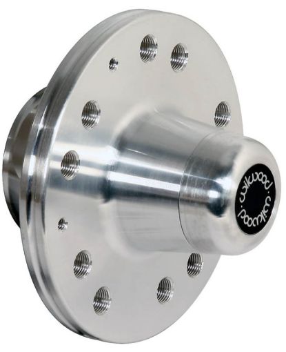 Picture of Wilwood Hub - Camaro 70 - 78 5x4.504.75