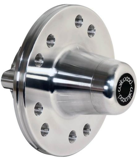 Picture of Wilwood Hub - Camaro 70 - 78 5x4.504.75