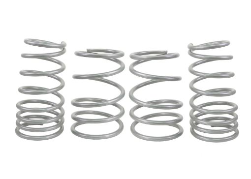 Picture of Whiteline 04 - 07 Subaru STi Performance Lowering Springs