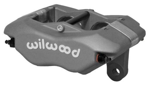 Picture of Wilwood Caliper - Forged Narrow Dynalite 3.50in Mount 1.75in Pistons 1.00in Disc