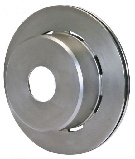 Picture of Wilwood Rotor - 2.32in Offset 12.19 x .810 - Blank