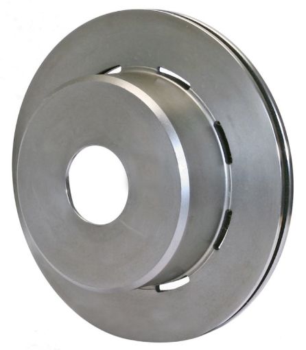 Picture of Wilwood Rotor - 1.91in Offset 12.19 x .810 - Blank