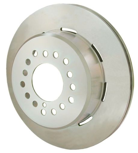 Picture of Wilwood Rotor - 1.91in Offset 11.00 x .810 - 5 Lug