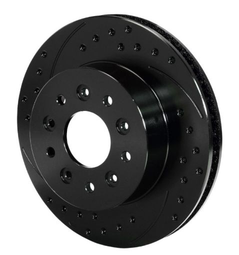 Picture of Wilwood Rotor - Front C2C3 Vette LH 11.75 x 1.25