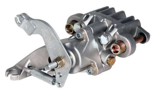 Picture of Wilwood Caliper - HM5 Hydra Mechanical - RH 1.19in Pistons .19in Disc