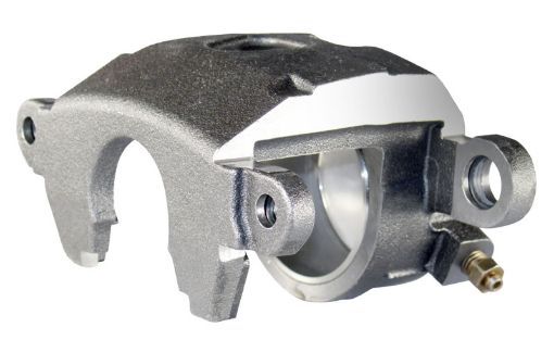 Picture of Wilwood Caliper - GM Metric D154 Iron 2.75in Piston 1.00in Disc