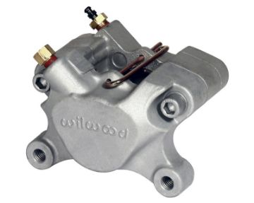 Picture of Wilwood Caliper - Dynalite Single IIIA 1.75in Piston .25in Disc