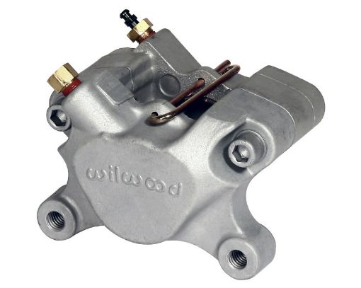 Picture of Wilwood Caliper - Dynalite Single IIIA 1.75in Piston .25in Disc