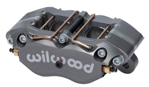 Picture of Wilwood Caliper - Dynapro 5.25in Mount 1.38in Pistons .38in Disc
