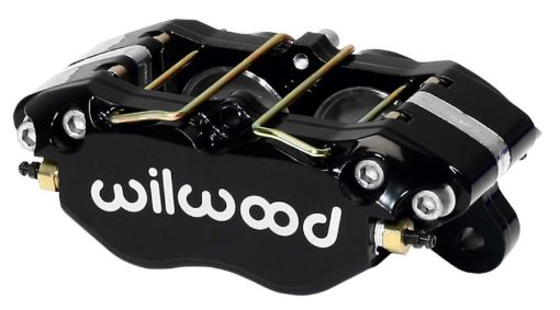 Picture of Wilwood Caliper - Dynapro 5.25in Mount 1.38in Pistons .50in Disc